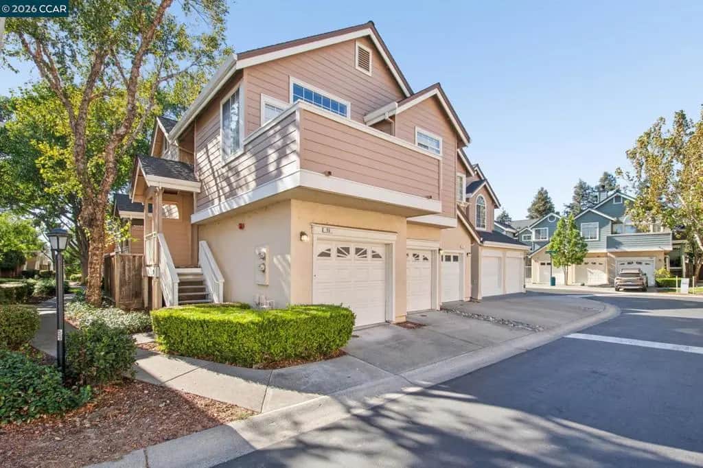 97 Manchester Dr, Fairfield, CA — listing photo 1