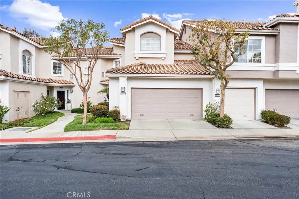 1037 S Daybreak Court, Anaheim, CA — listing photo 1