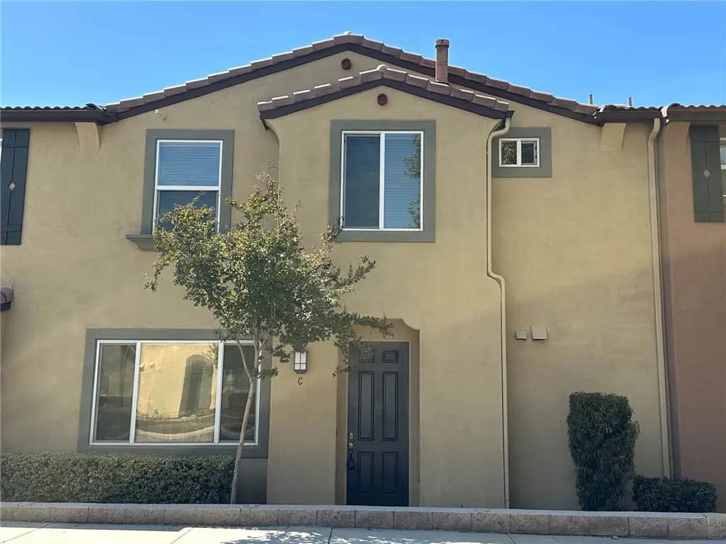 27888 John F Kennedy Drive C, Moreno Valley, CA — listing photo 1
