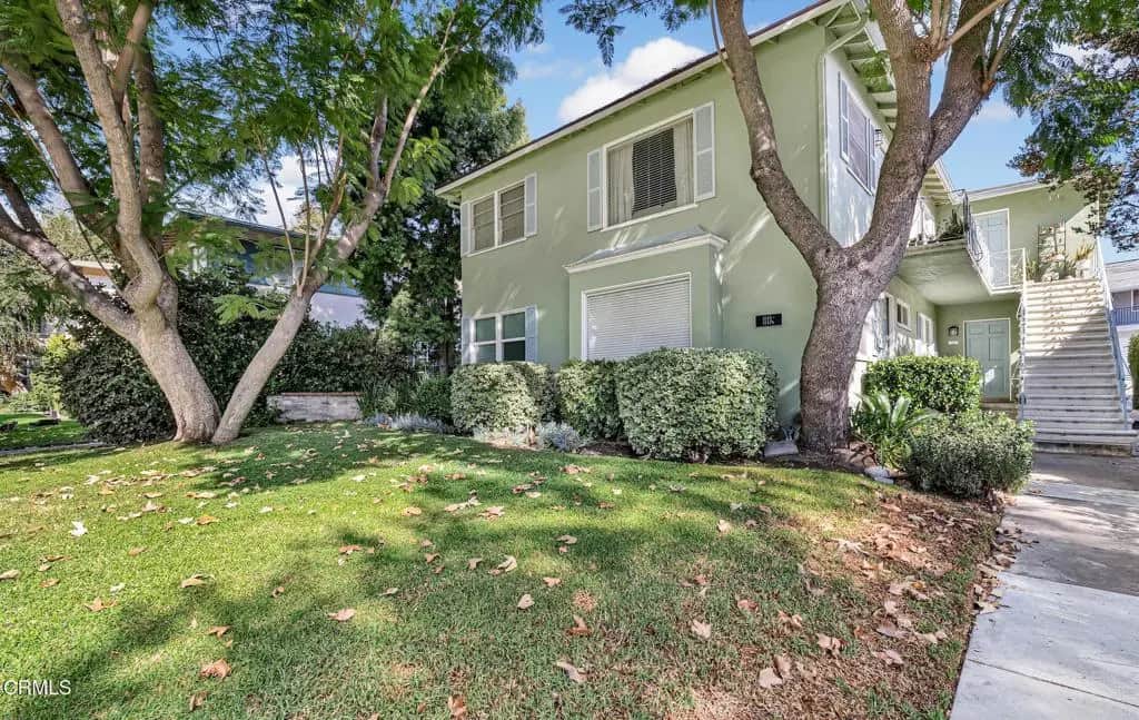 1545 1/2 Riverside Drive, Glendale, CA — listing photo 1