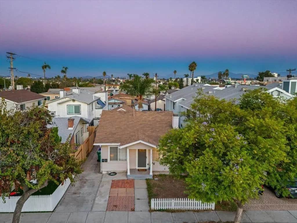 4367 McClintock St, San Diego, CA — listing photo 1