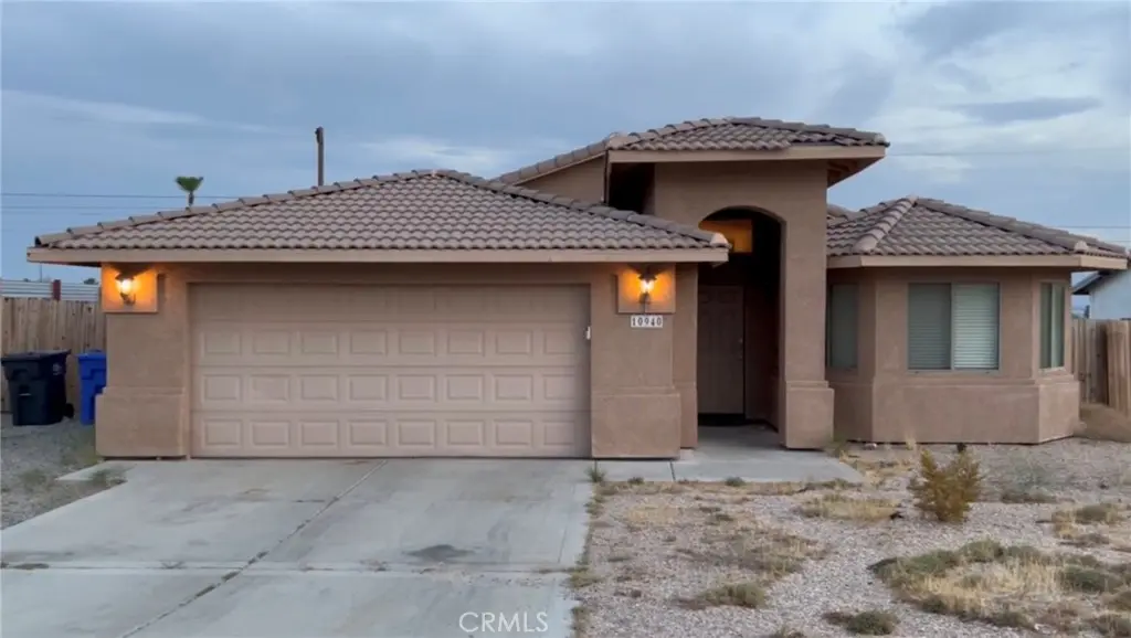 10940 Santa Cruz, Desert Hot Springs, CA — listing photo 1