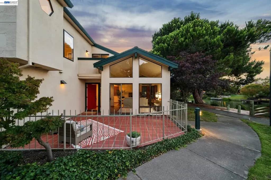 918 Ironwood Rd, Alameda, CA — listing photo 1