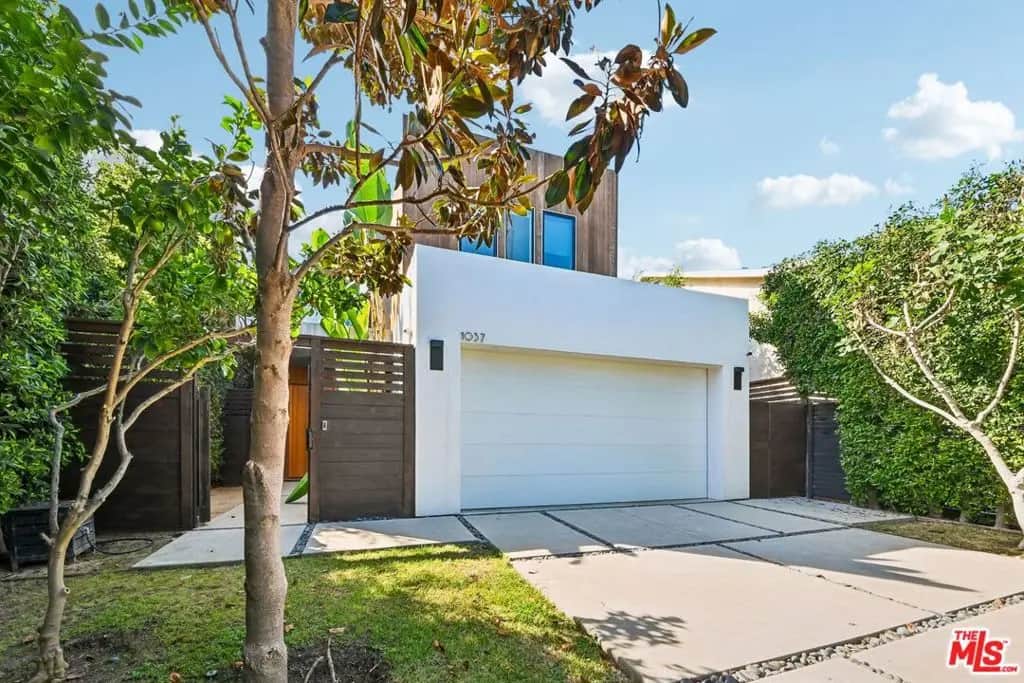 1037 Palms Boulevard, Los Angeles, CA — listing photo 1
