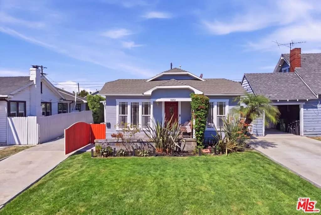 5345 S Victoria Avenue, Los Angeles, CA — listing photo 1