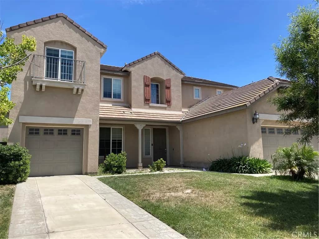 6746 Ruby Canyon, Eastvale, CA — listing photo 1