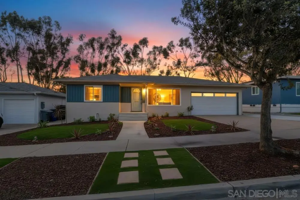 6930 Bruce Ct, La Mesa, CA — listing photo 1