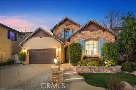 31650 Sweetwater Circle, Temecula, CA — listing photo 1