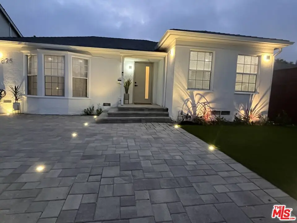 1825 Stearns Drive, Los Angeles, CA — listing photo 1