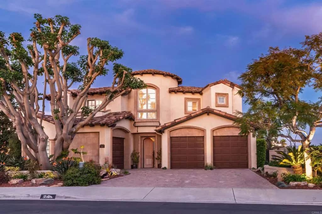 7104 Aviara Drive, Carlsbad, CA — listing photo 1