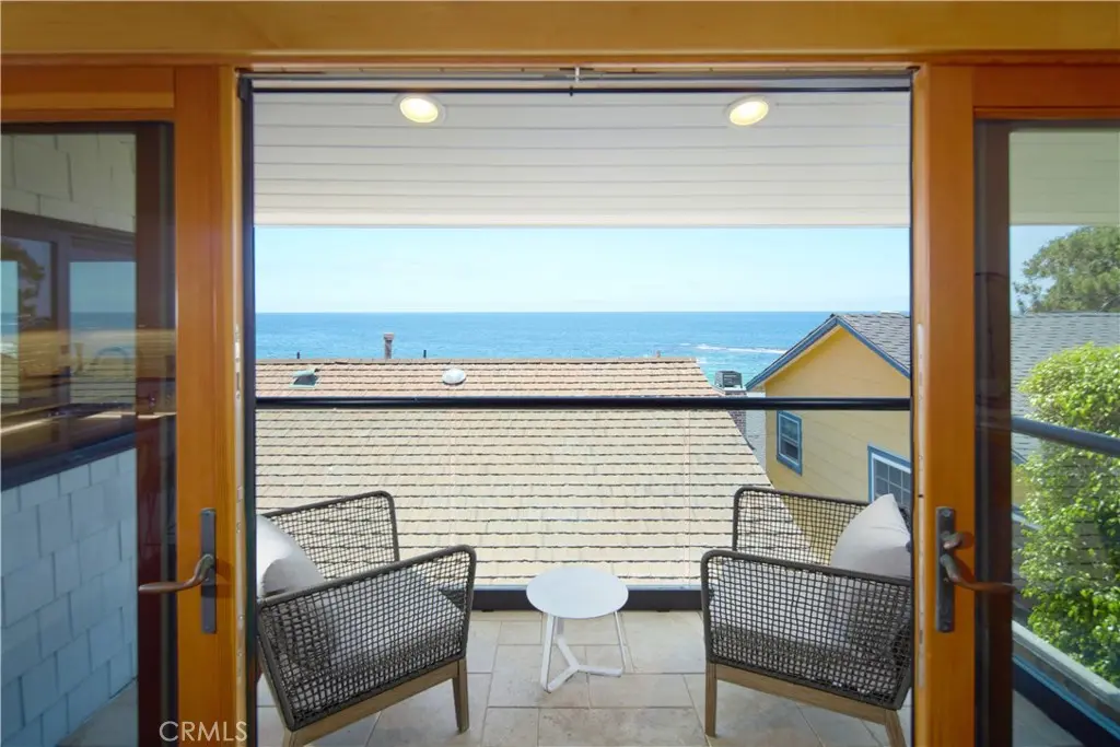 2857 Wards Terrace, Laguna Beach, CA — listing photo 1