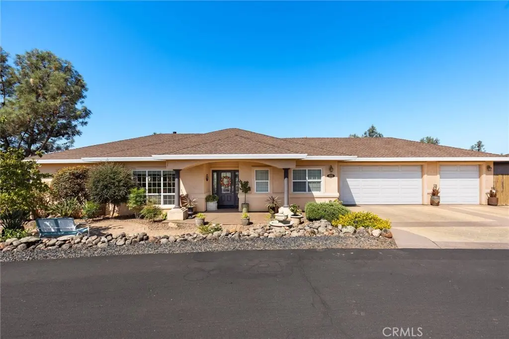 4463 Casa Sierra Vista, Paradise, CA — listing photo 1