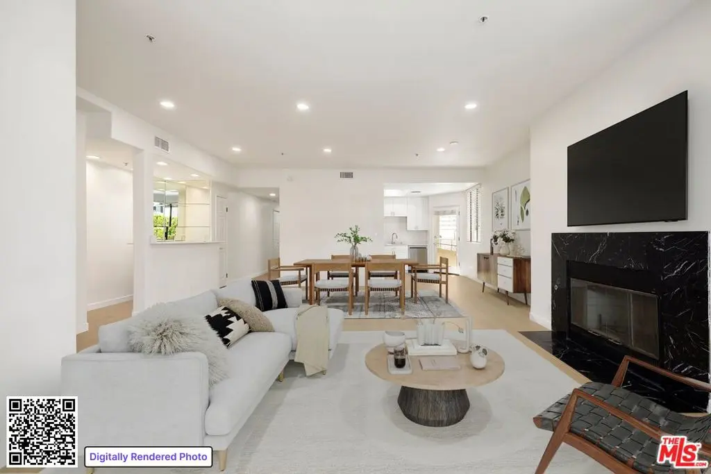 9836 Vidor Drive 1B, Los Angeles, CA — listing photo 1
