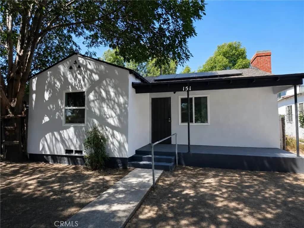 151 E 92nd, Los Angeles, CA — listing photo 1