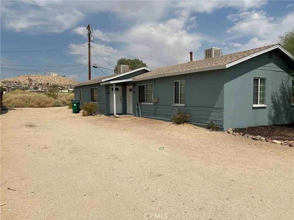 6688 Yucca ave, 29 Palms, CA — listing photo 1