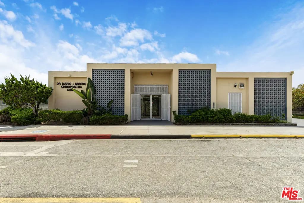 3480 Live Oak Street, Huntington Park, CA — listing photo 1
