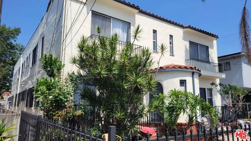 1341 Constance Street, Los Angeles, CA — listing photo 1
