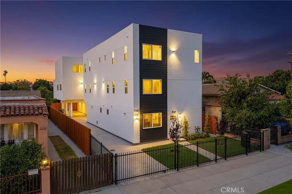 5327 Geer, Los Angeles, CA — listing photo 1