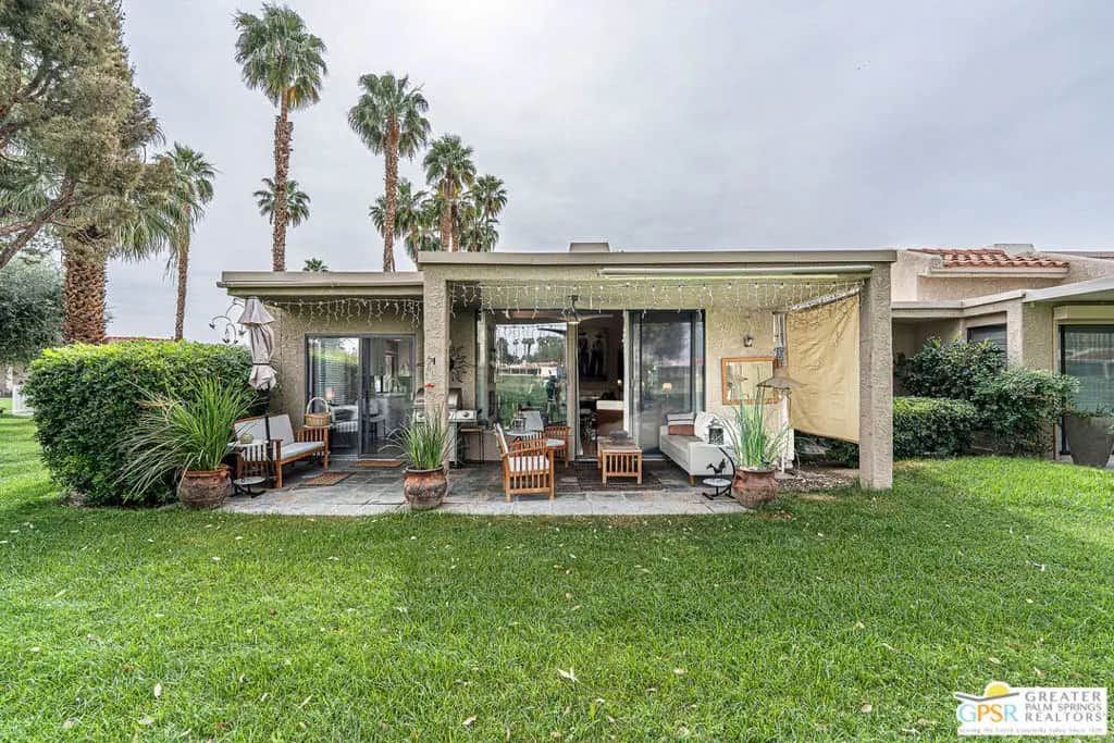35937 Paseo Circulo, Cathedral City, CA — listing photo 1