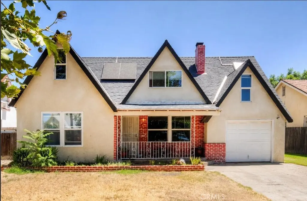 337 S Meridian Avenue, Fresno, CA — listing photo 1
