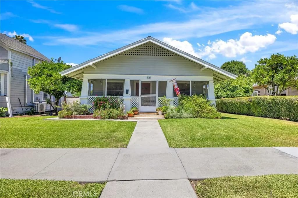 431 N Vermont Avenue, Glendora, CA — listing photo 1