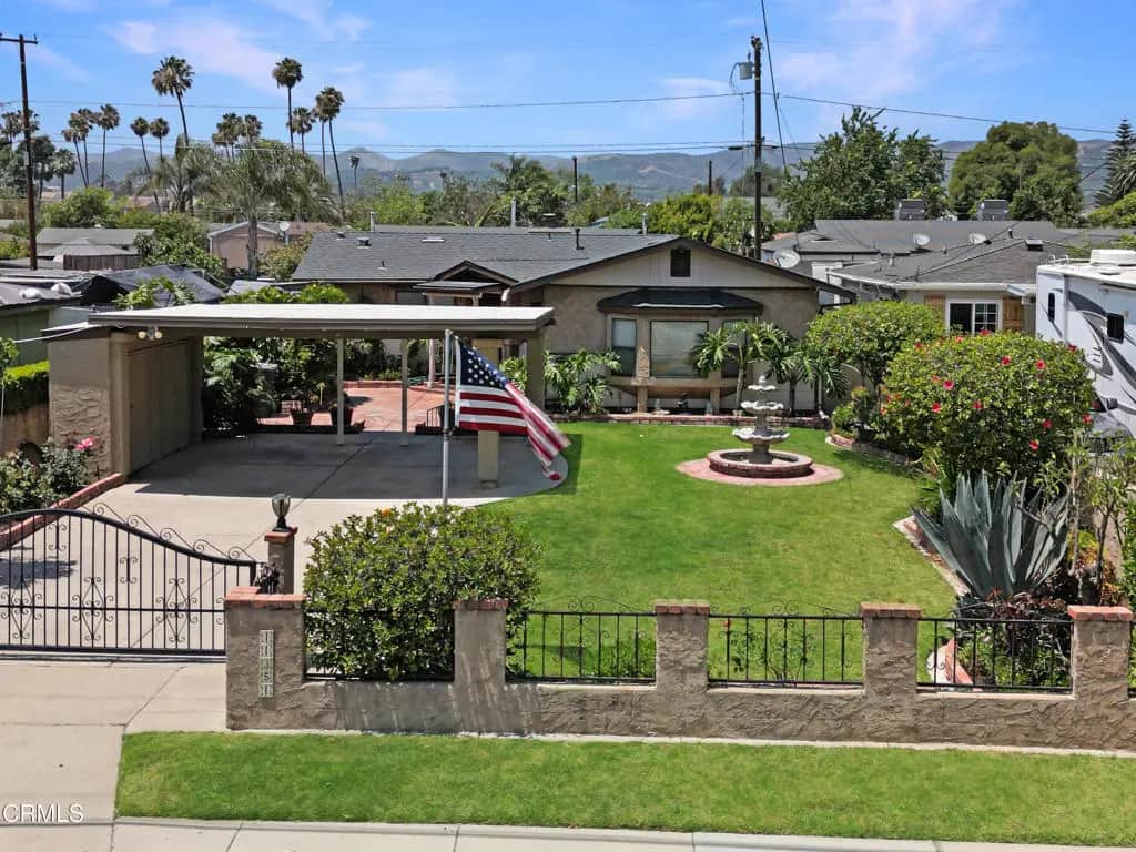 11351 Azahar Street, Ventura, CA — listing photo 1