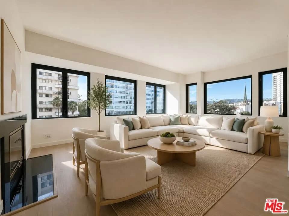 10520 Wilshire Boulevard 701, Los Angeles, CA — listing photo 1