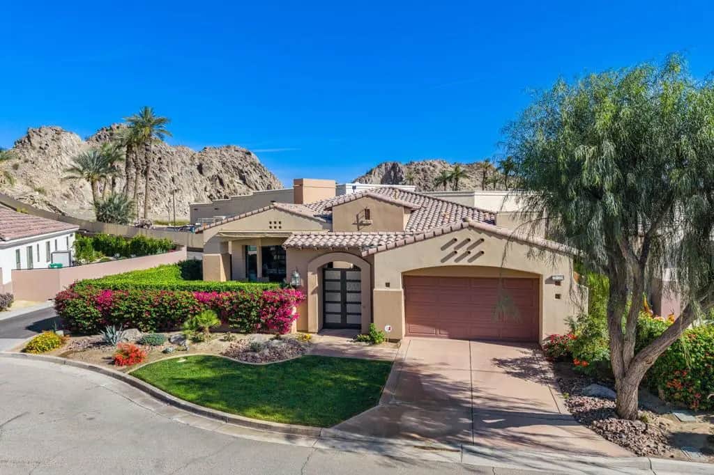 78320 Clarke Court, La Quinta, CA — listing photo 1