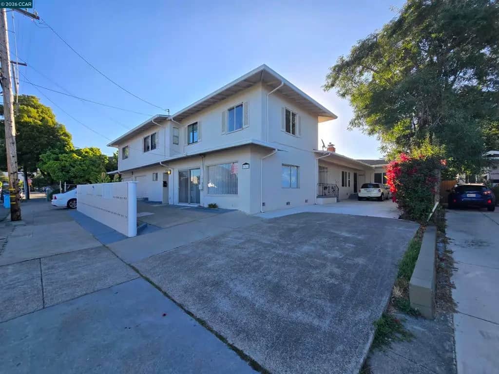 1313 Curtis St, Berkeley, CA — listing photo 1