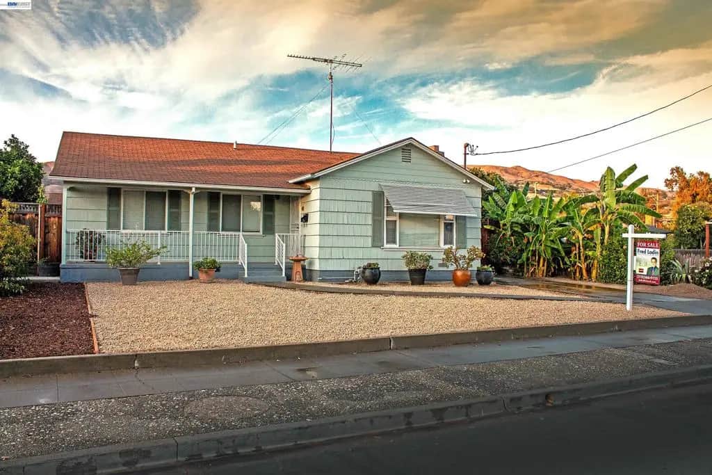 48 N Cragmont Ave, San Jose, CA — listing photo 1