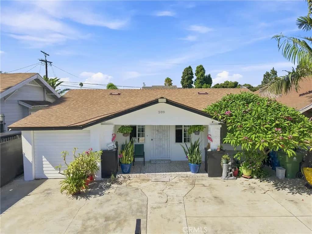209 W 87th, Los Angeles, CA — listing photo 1