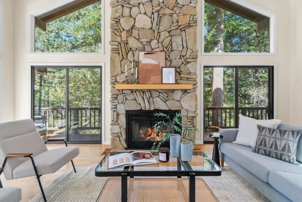 301 Canyon Oaks, Santa Cruz, CA — listing photo 1