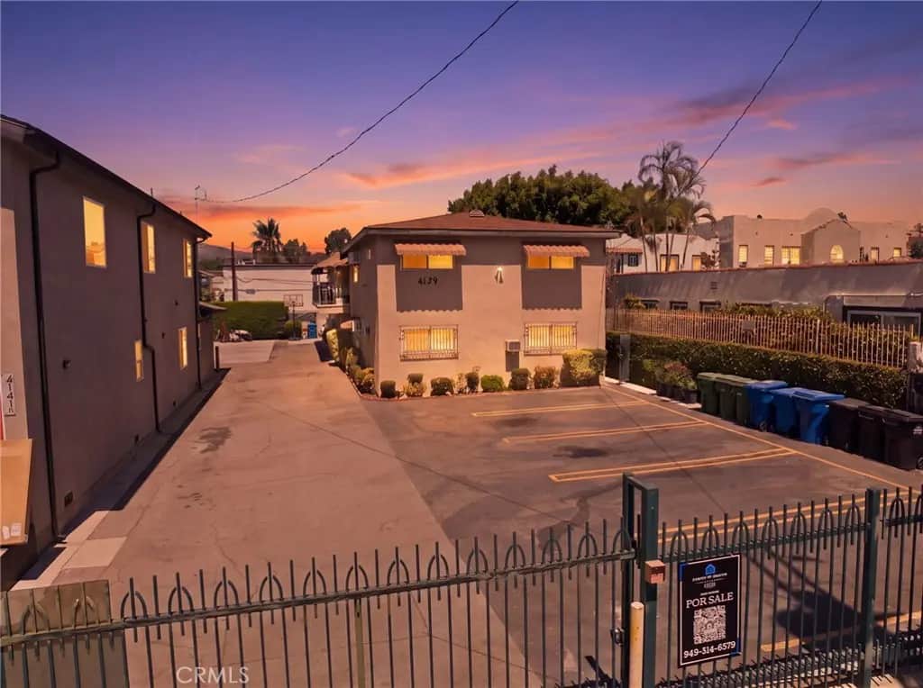 4139 Normal, Los Angeles, CA — listing photo 1