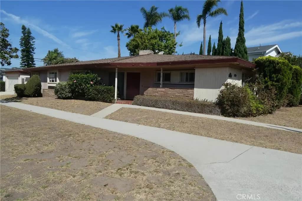 7927 Kentwood Avenue, Los Angeles, CA — listing photo 1