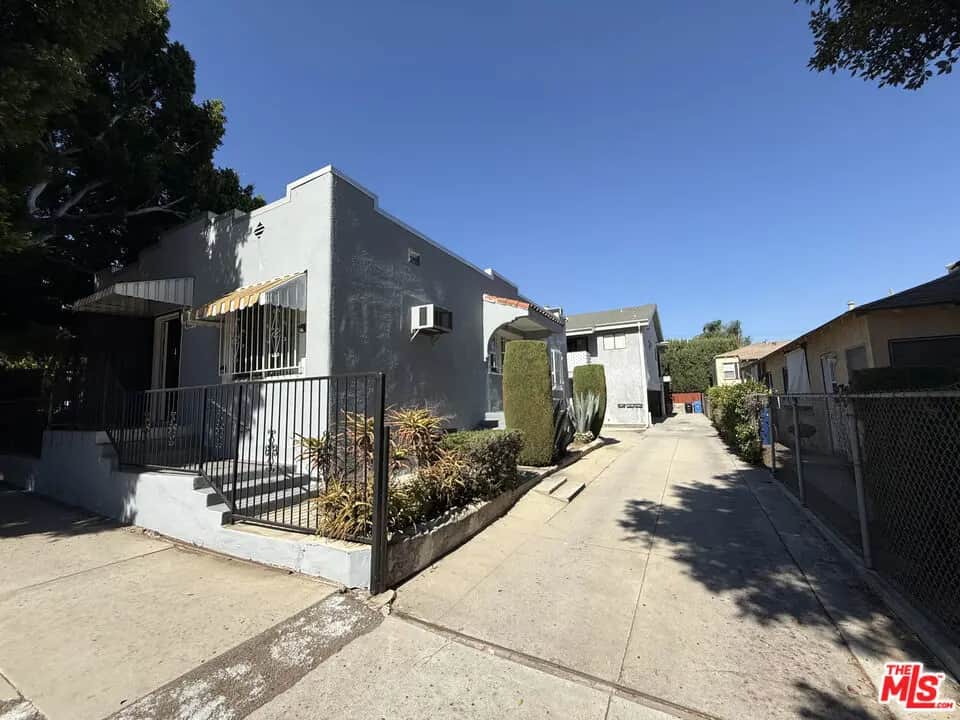4254 Verdugo Road, Los Angeles, CA — listing photo 1