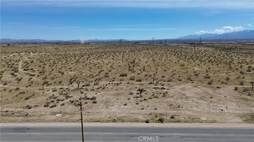 1 Air Expressway, Adelanto, CA — listing photo 1