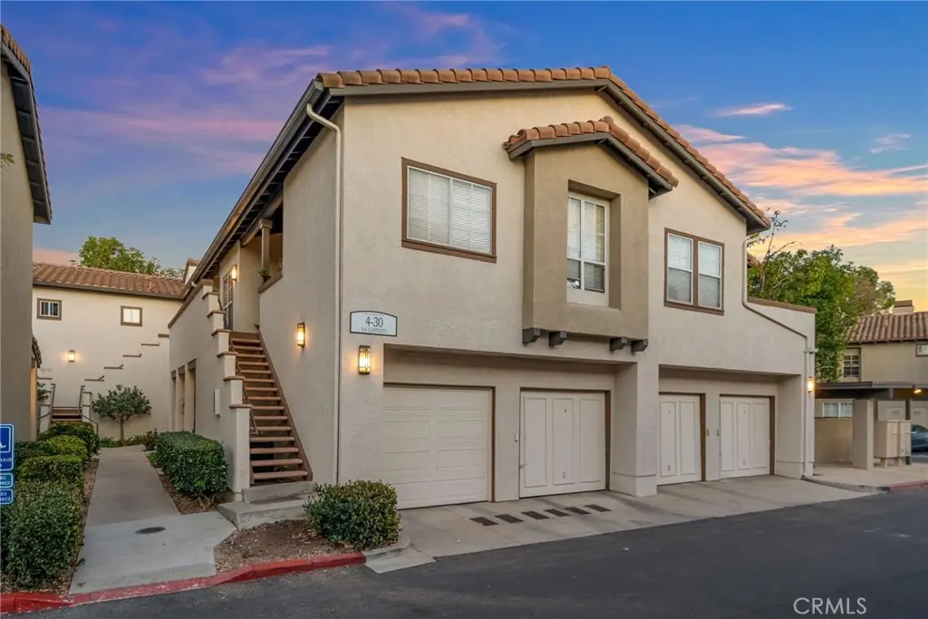 28 Via Contento, Rancho Santa Margarita, CA — listing photo 1