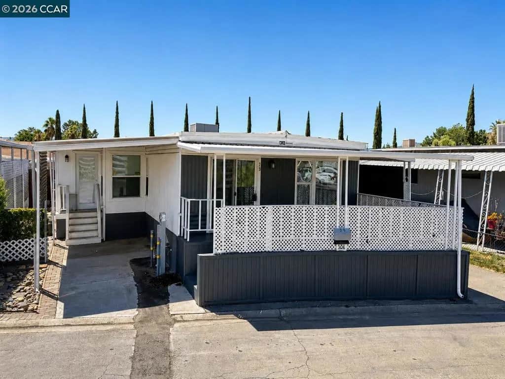 29 David Dr, Concord, CA — listing photo 1