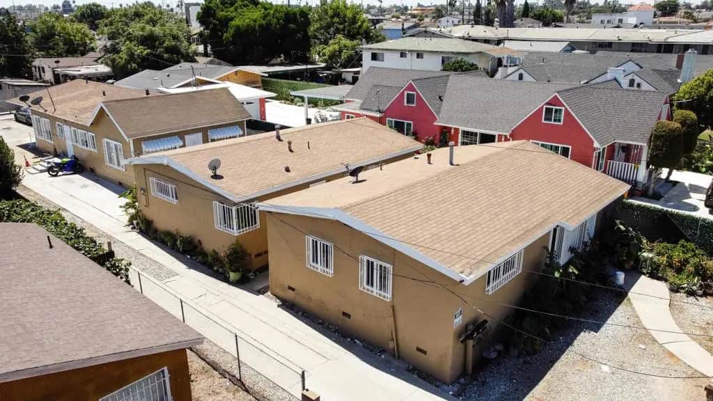 1304 W 93Rd Street, Los Angeles, CA — listing photo 1