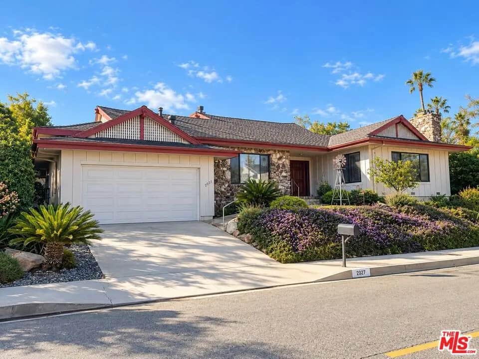 2027 Westridge Road, Los Angeles, CA — listing photo 1