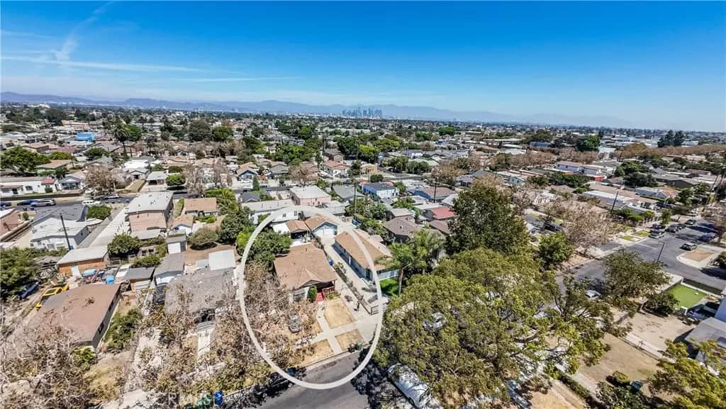 1321 W 60th, Los Angeles, CA — listing photo 1