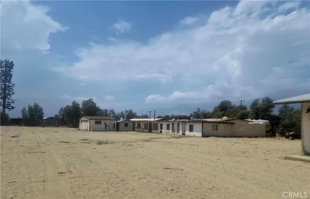 17750 Bubbling Wells, Desert Hot Springs, CA — listing photo 1