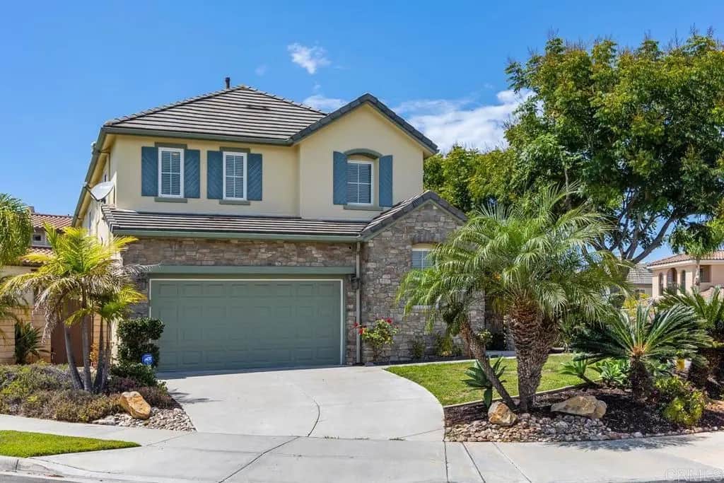 5274 Foxborough, San Diego, CA — listing photo 1