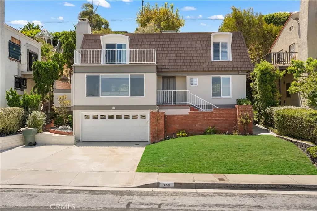 444 Via El Chico, Redondo Beach, CA — listing photo 1