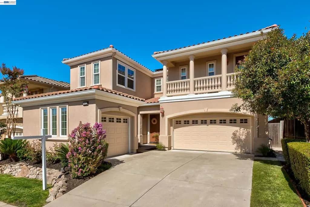 4972 GRAYHAWK CT., Dublin, CA — listing photo 1