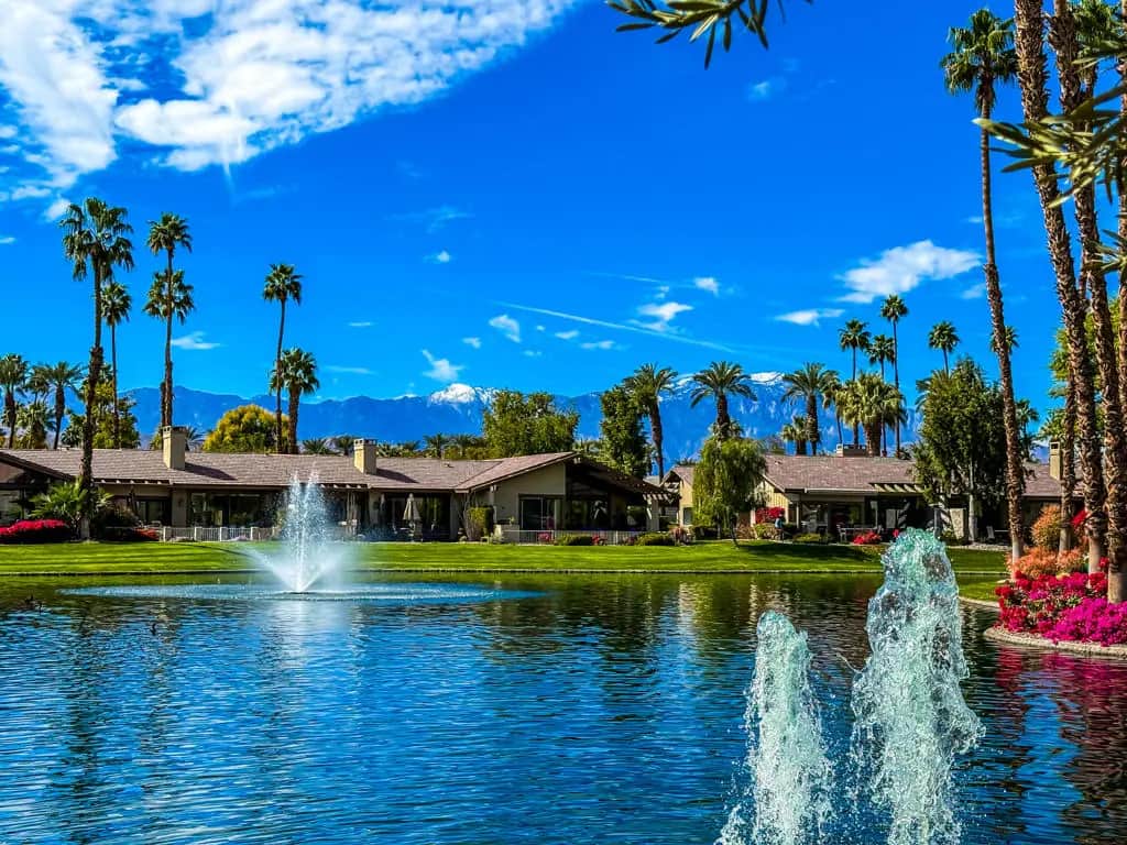 89 Palomino Circle, Palm Desert, CA — listing photo 1