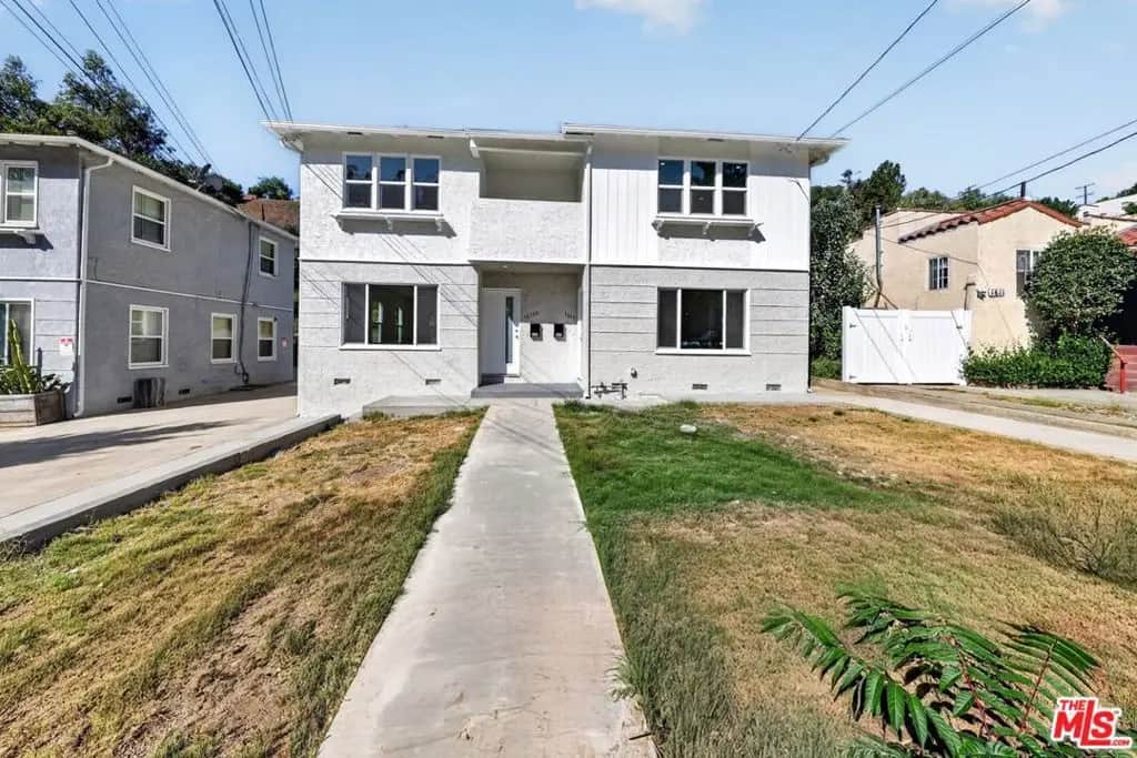 1615 S Adams Street 1615, Glendale, CA — listing photo 1