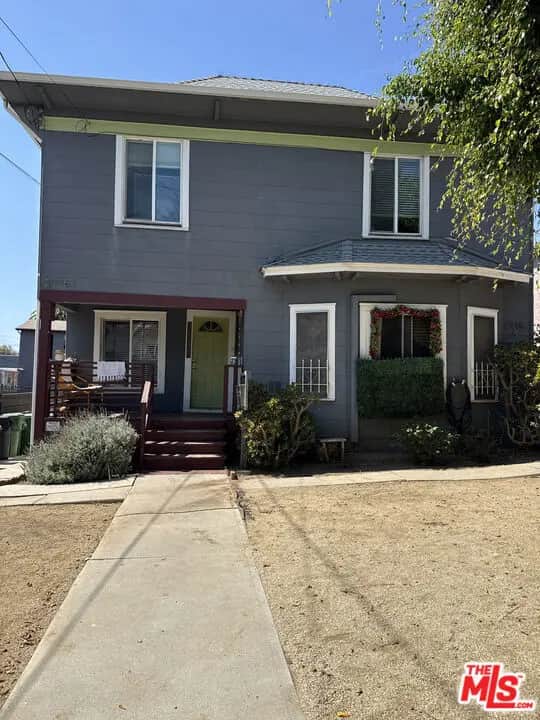 2116 Kent Street, Los Angeles, CA — listing photo 1