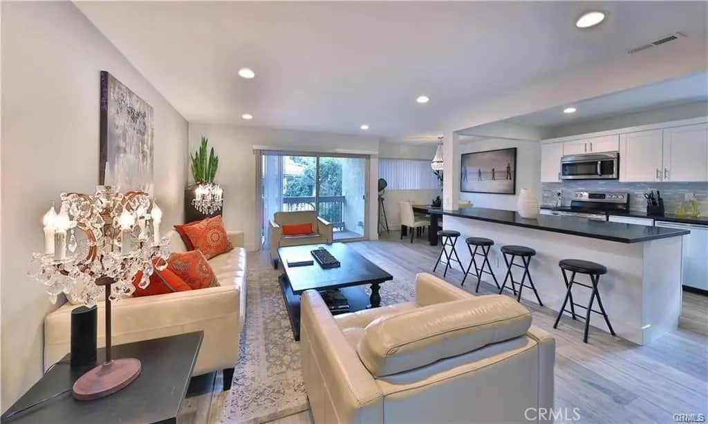 4632 Park Granada 96, Calabasas, CA — listing photo 1