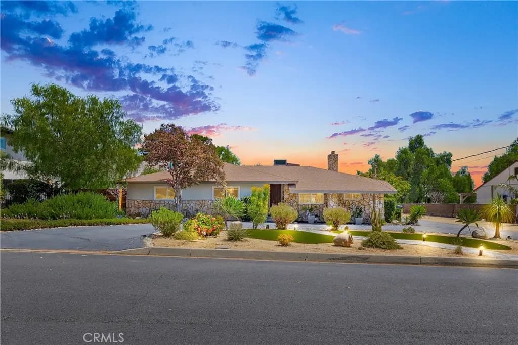 2468 Burt Street, Upland, CA — listing photo 1